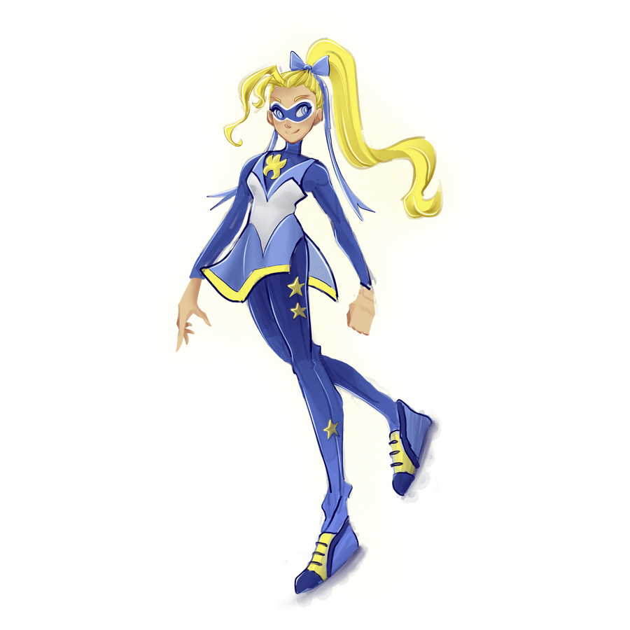 Fullbody | $25